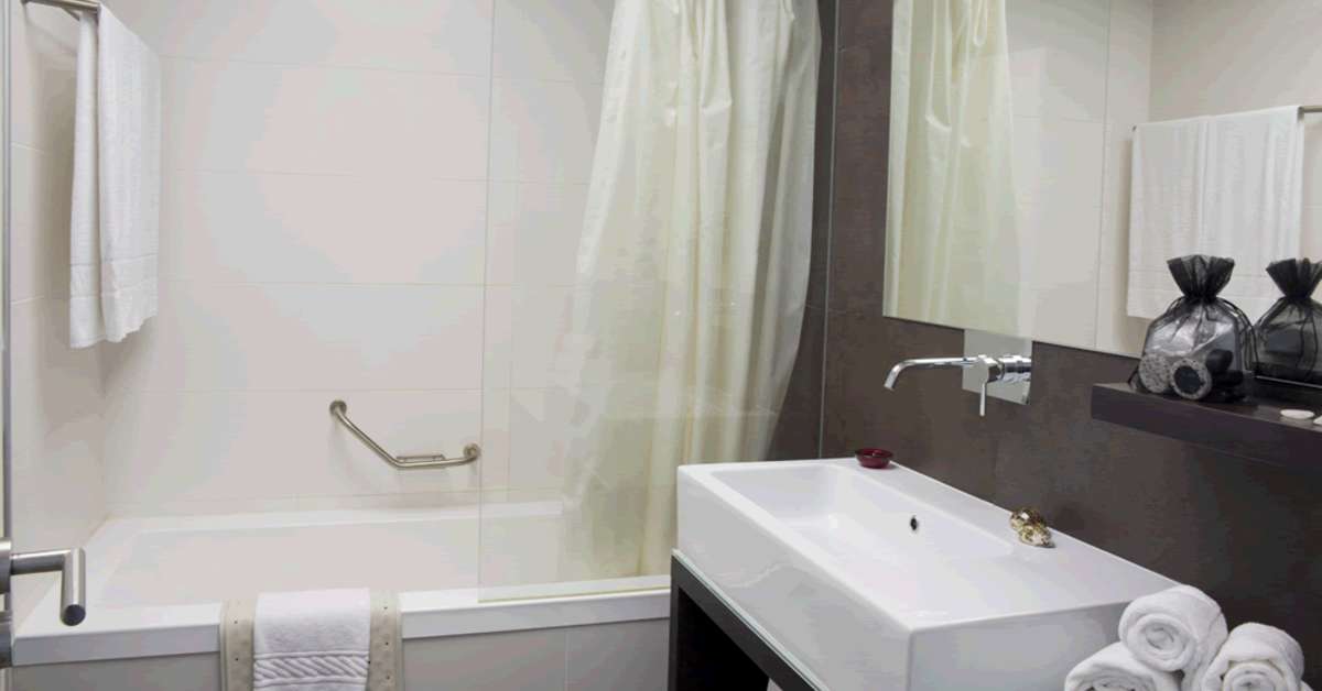 Een foto van Hotel Da Rocha