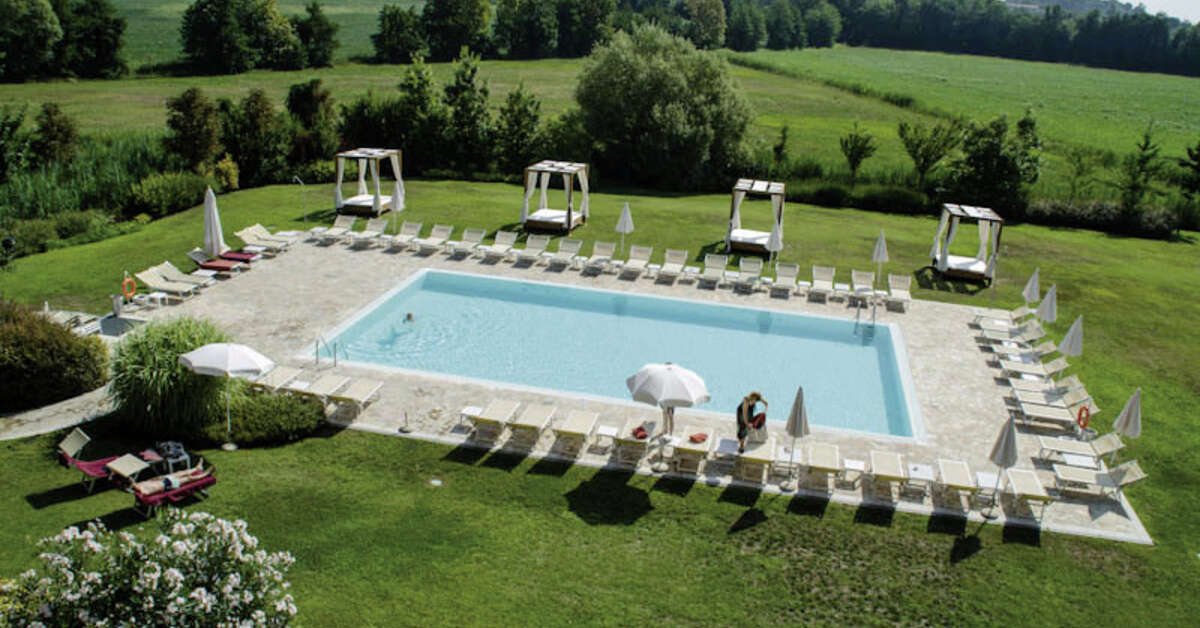 Een foto van Relais Corte Cavalli