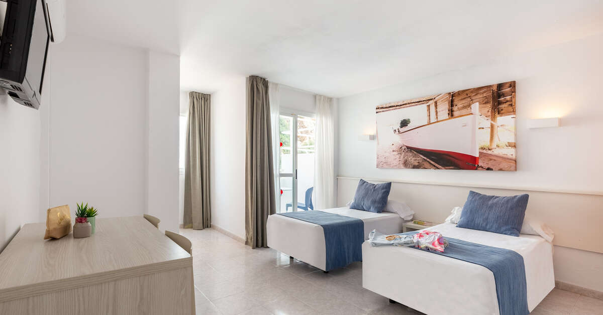 Een foto van Appartementen Vibra Panoramic