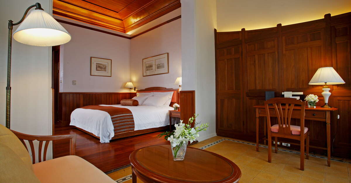 Een foto van Centara Grand Beach Resort & Villas Hua Hin