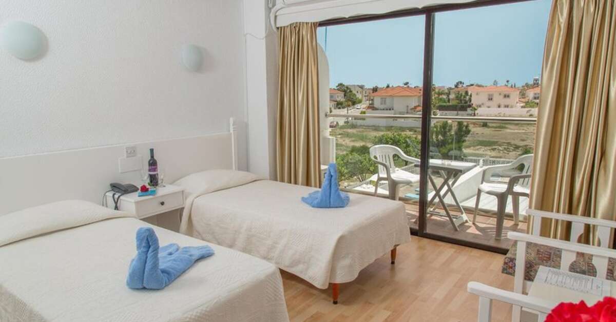 Een foto van Sveltos Hotel