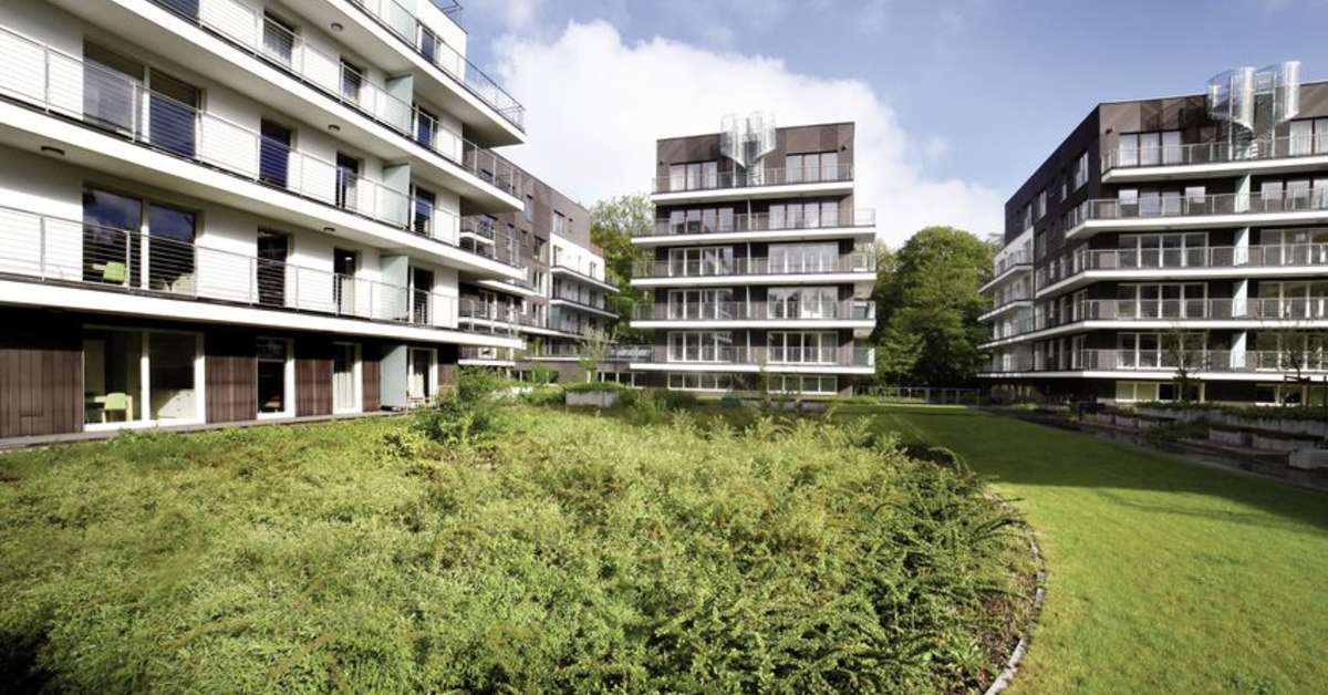 Een foto van Golden Tulip Miedzyzdroje Residence