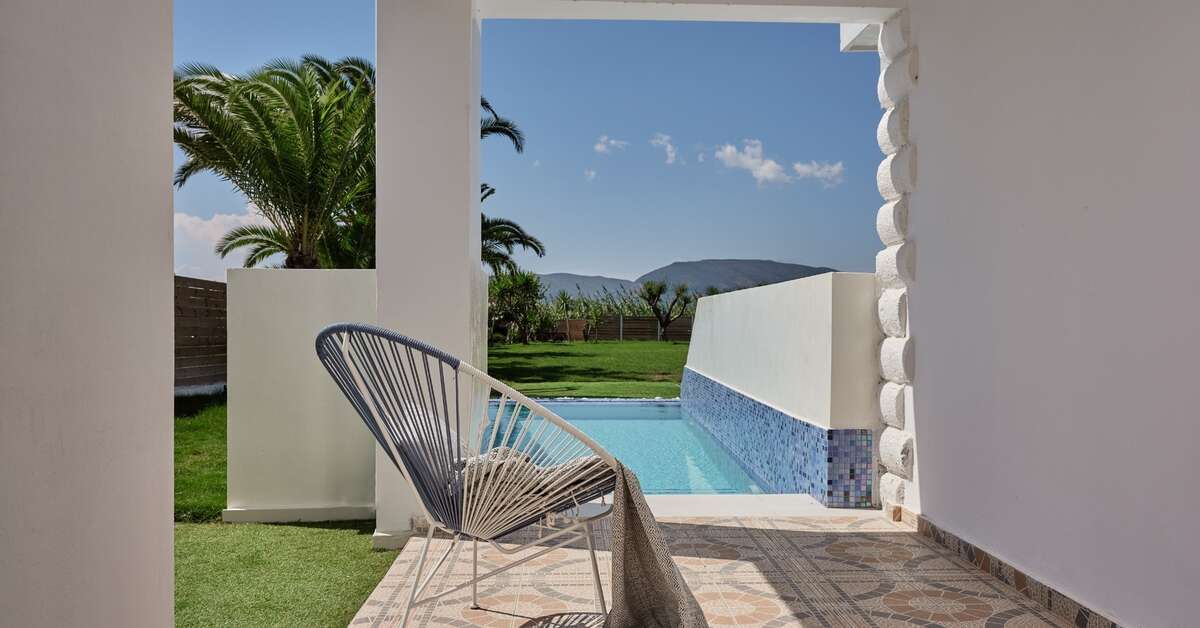Een foto van Meandros Boutique & Spa