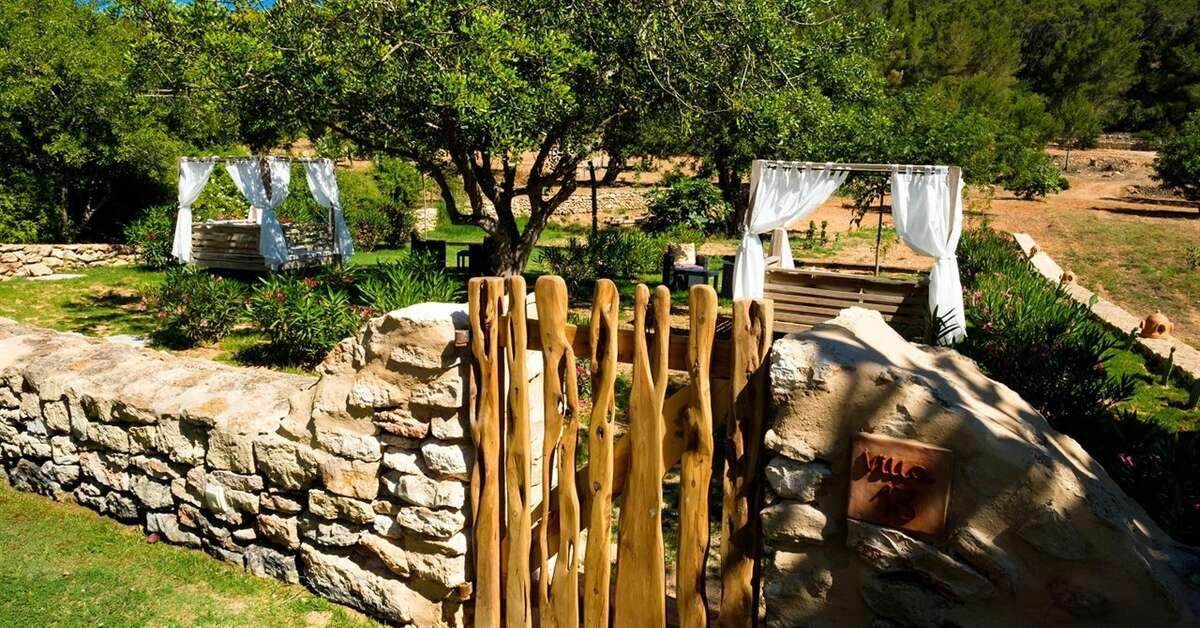 Een foto van Can Lluc Boutique Country Hotel & Villas