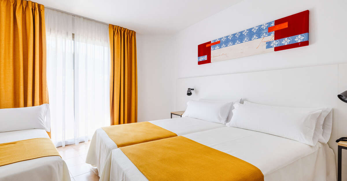 Een foto van Hotel Miami