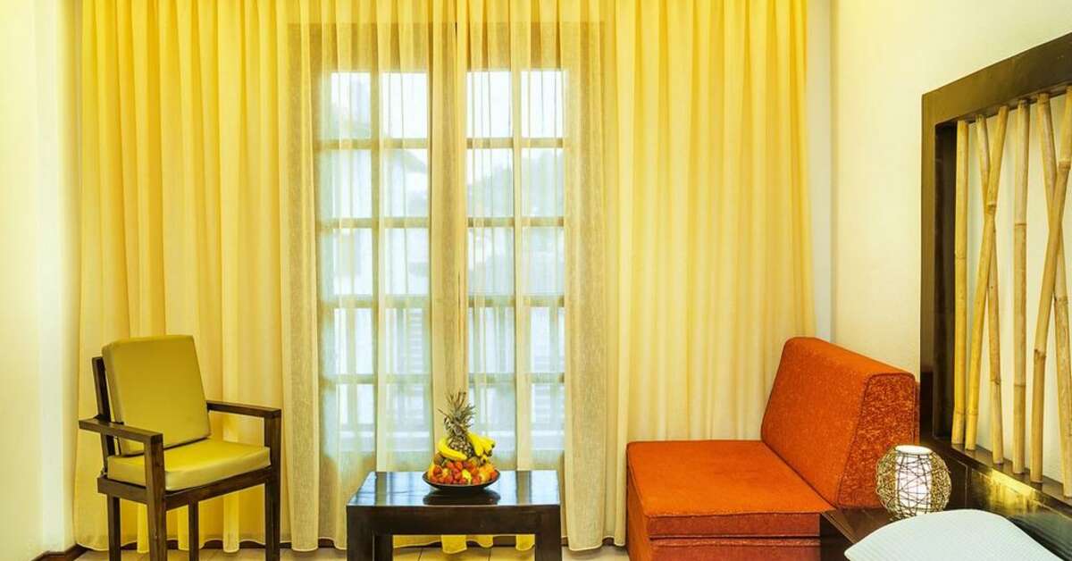 Ein Foto Possidi Paradise Hotel