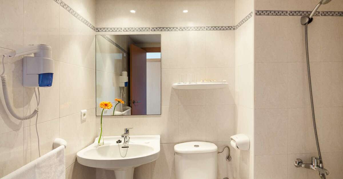 Een foto van Hotel Can Bossa