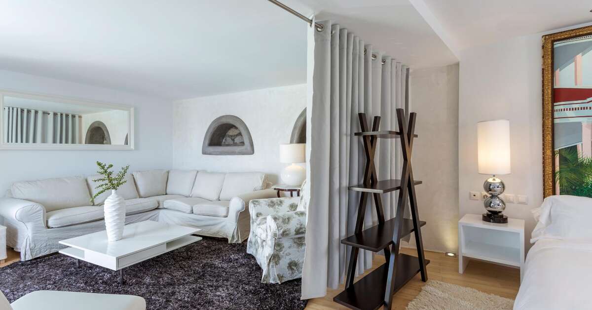 Ein Foto Smy Mykonos Suites & Villas