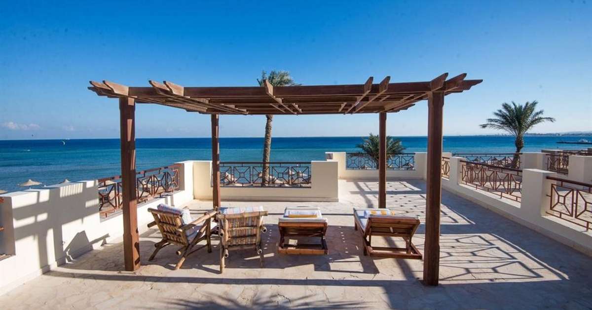 Ein Foto Imperial Shams Abu Soma