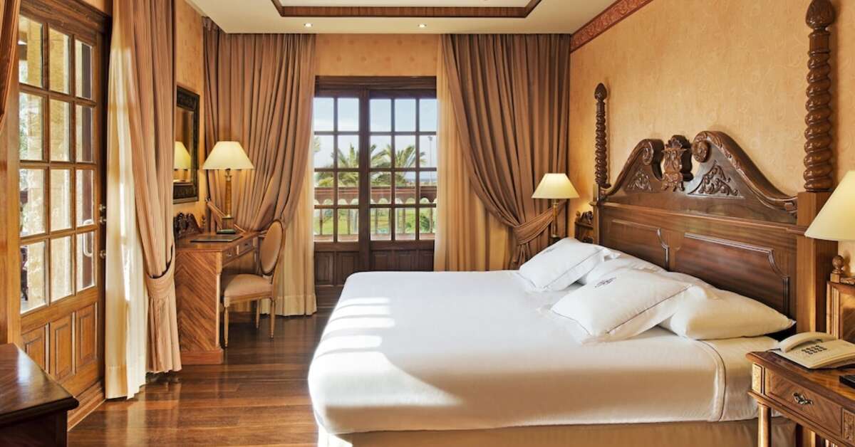Een foto van Elba Palace Golf Boutique Hotel
