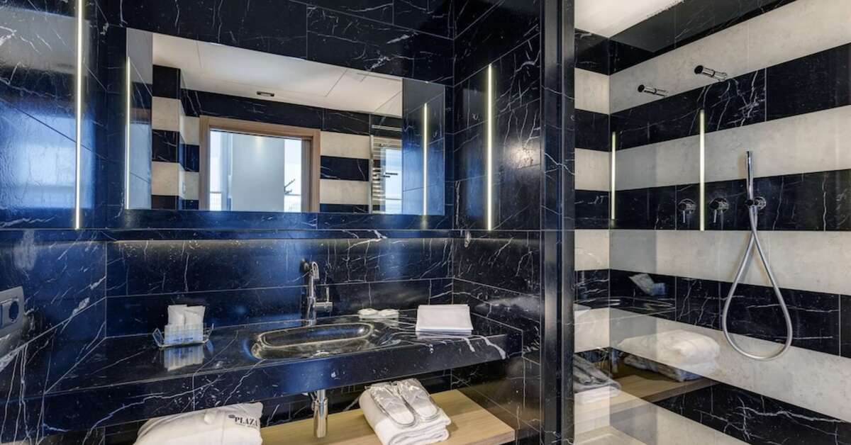 Een foto van Hotel Plaza