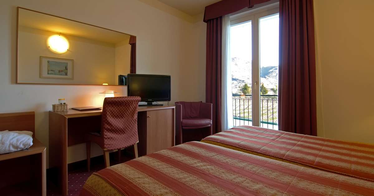 Een foto van Villa Nicolli Romantic Resort