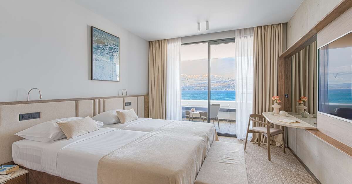 Een foto van Grand Hotel View