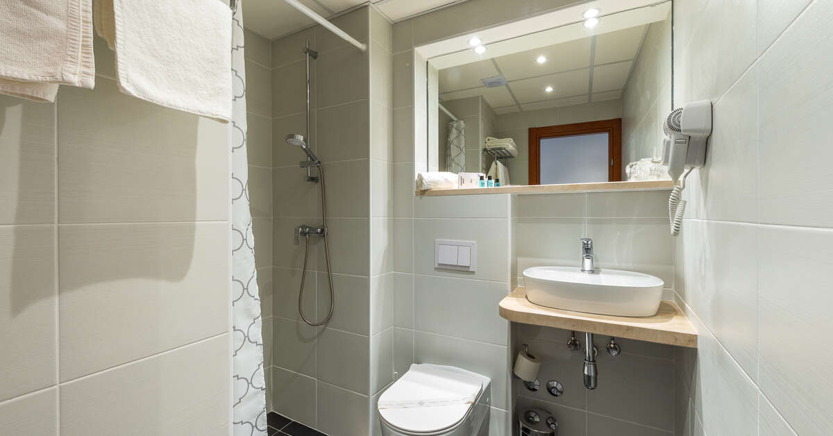 Een foto van Hotel Komodor