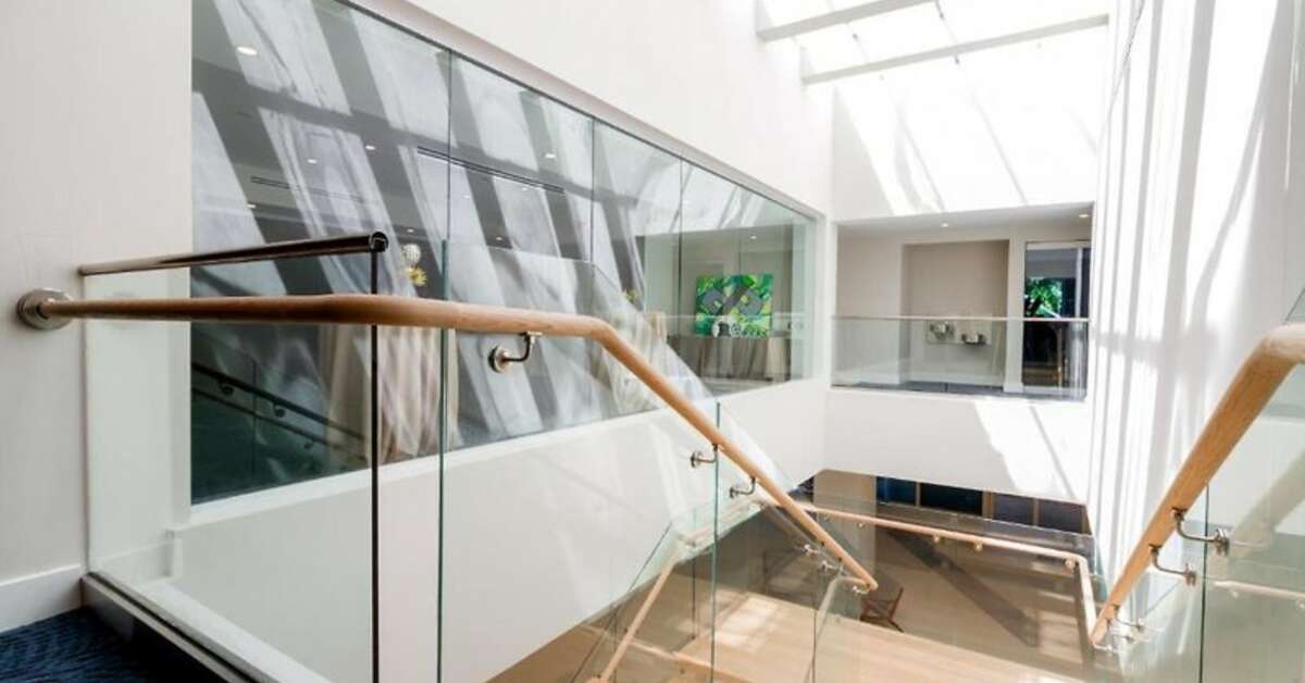 Een foto van B Ocean Resort