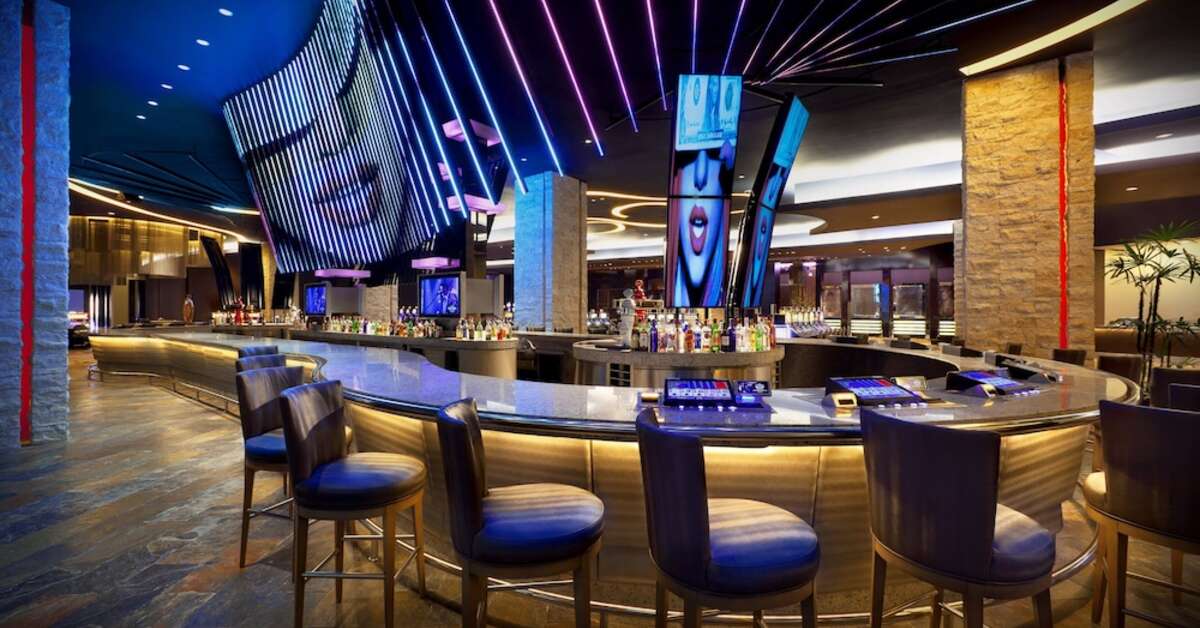 Een foto van Hard Rock Hotel & Casino Punta Cana