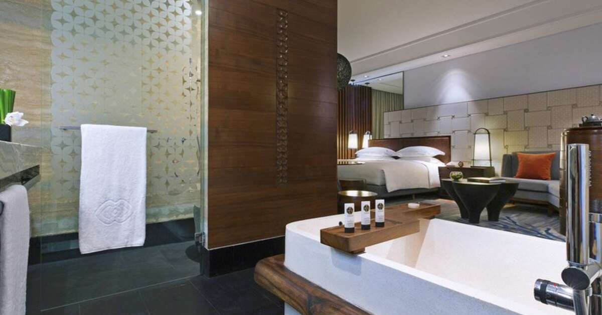 Een foto van Sofitel Nusa Dua Beach Resort