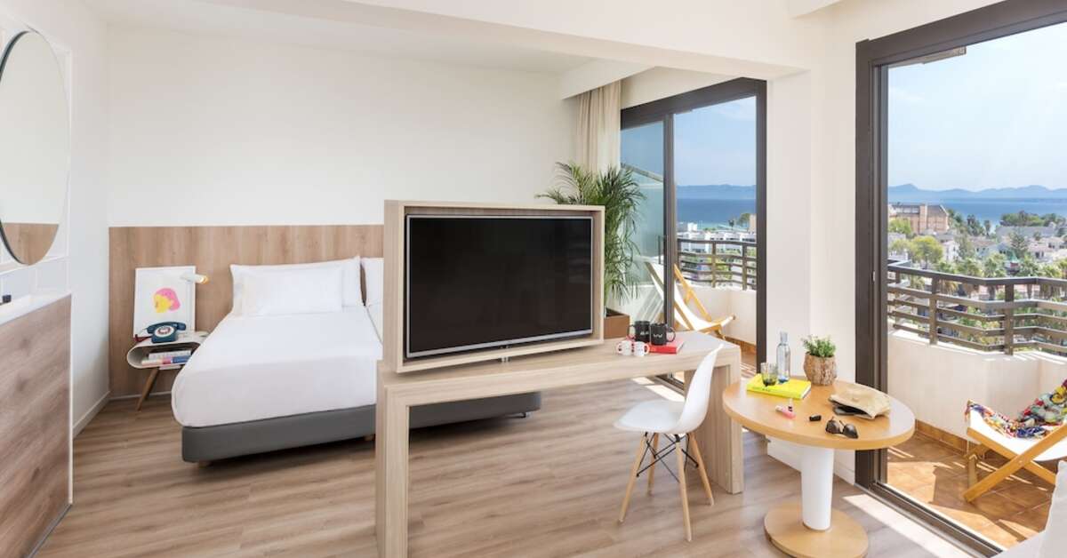 Een foto van Innside by Melia Alcudia