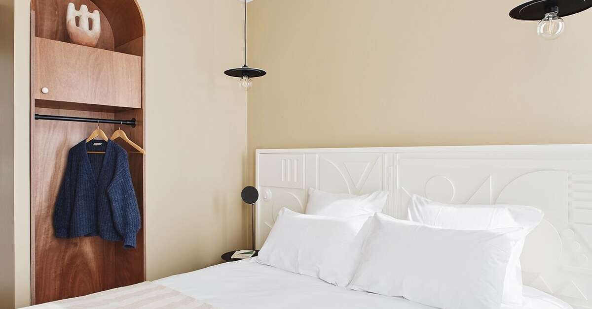 Een foto van Hotel Orphee