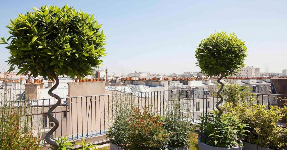 Een foto van Boutet Bastille Paris MGallery Collection
