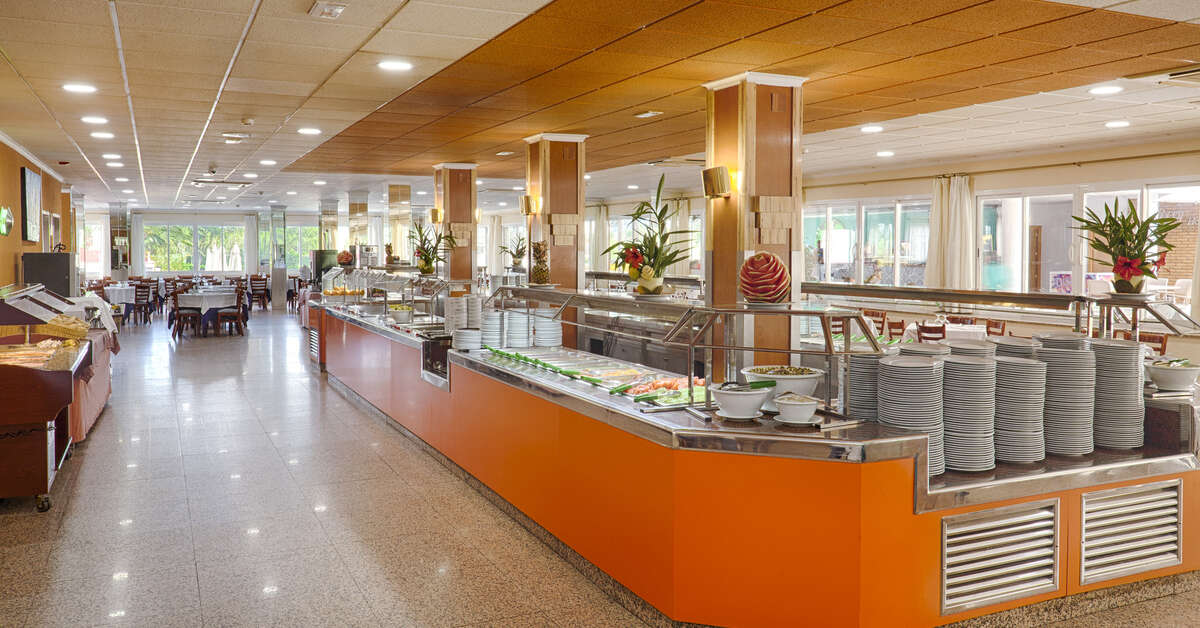 Een foto van Hotel Caballo de Oro