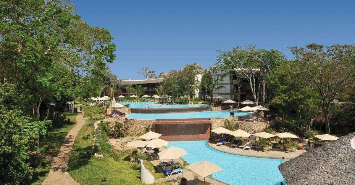 Een foto van Baobab Beach Resort & Spa