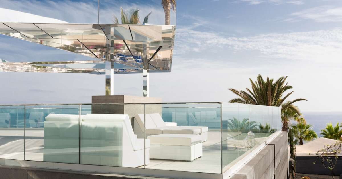 Een foto van La Isla y el Mar Hotel Boutique