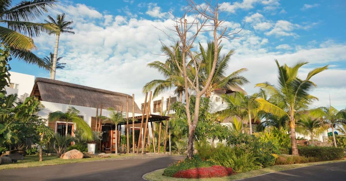 Een foto van Laguna Beach Hotel & Spa