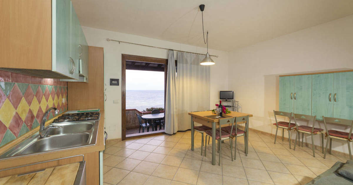Een foto van Villaggio Porto Corallo