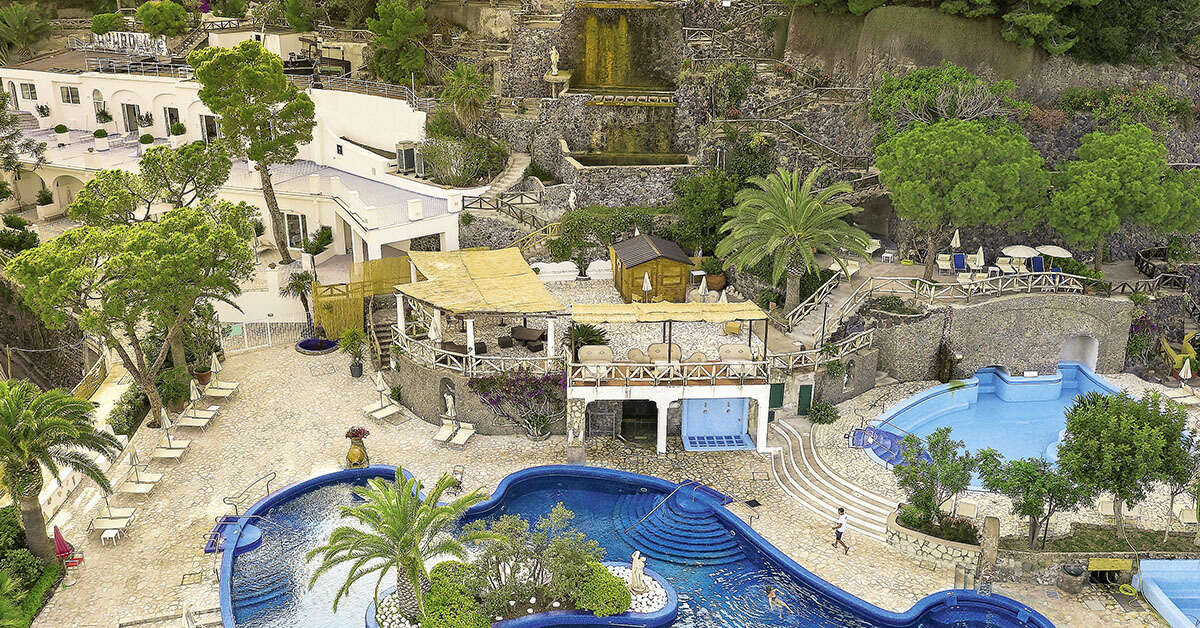 Een foto van Hotel Apollon Club