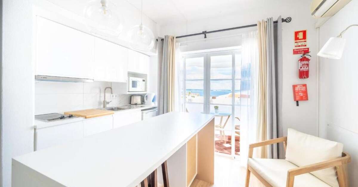 Een foto van Baluarte da Vila Appartementen