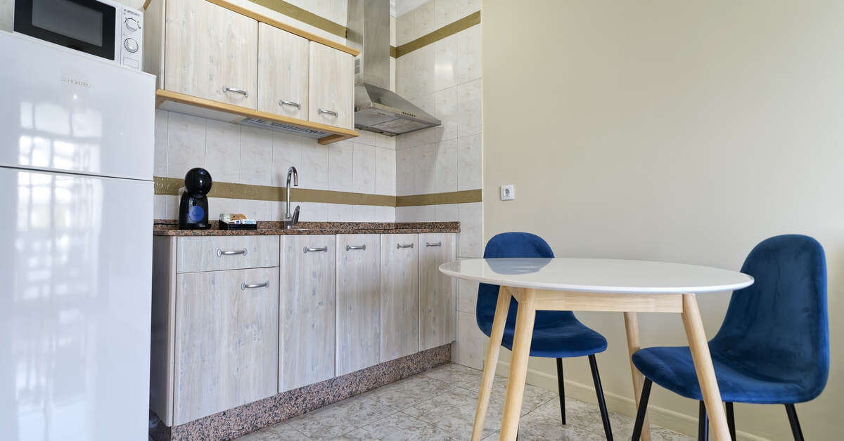 Een foto van Fayna Appartementen