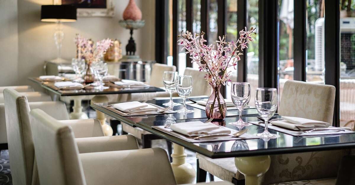 Ein Foto Hua Chang Heritage Hotel