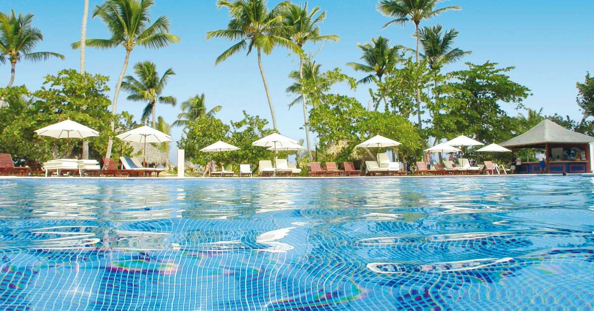 Een foto van Grand Bahia Principe El Portillo