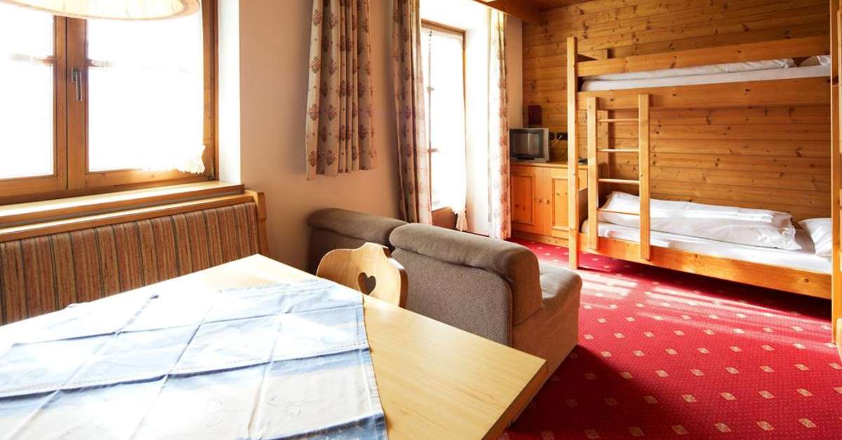 Een foto van Appartementen Sonntal
