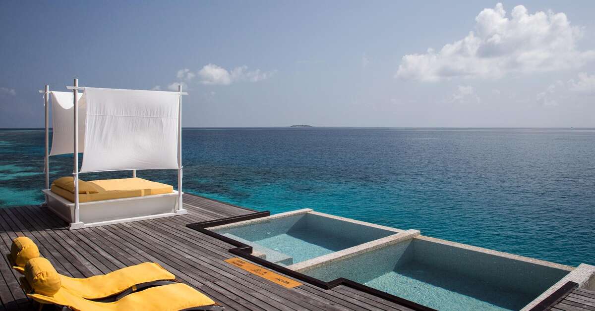 Een foto van Coco Bodu Hithi