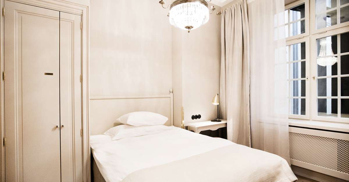 Een foto van Hotel Kungstradgarden The Kings Garden