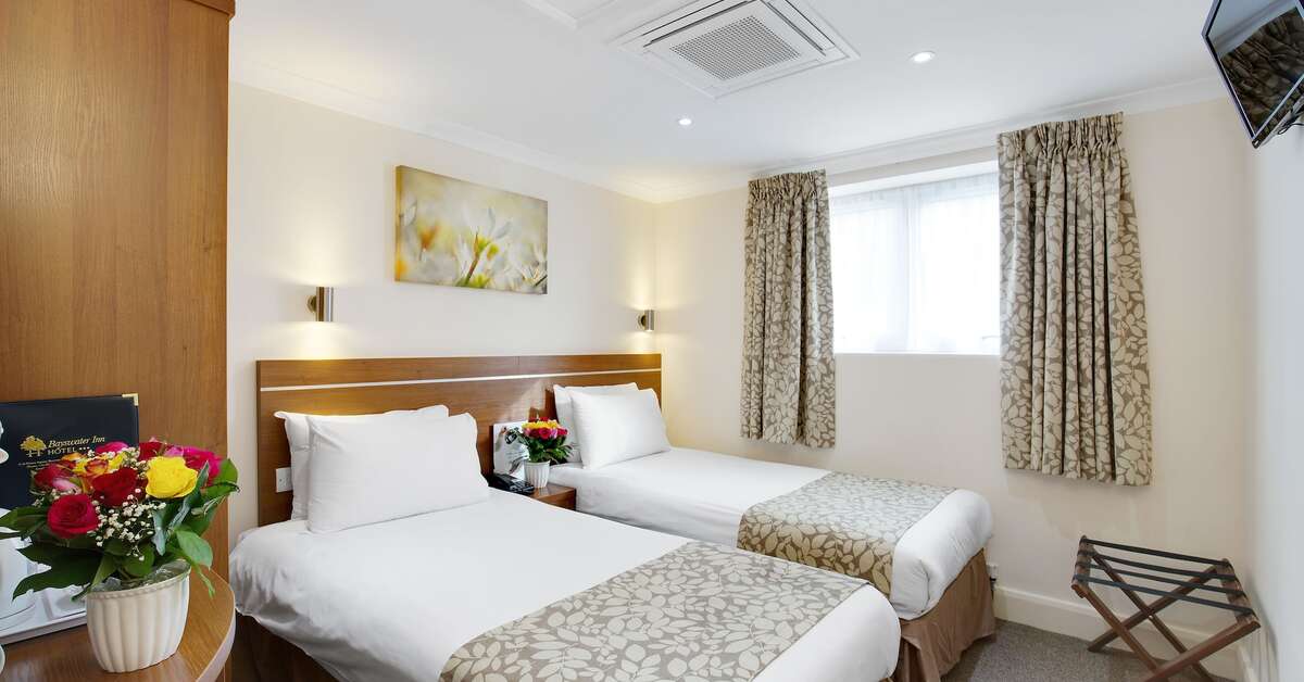 Een foto van Bayswater Inn