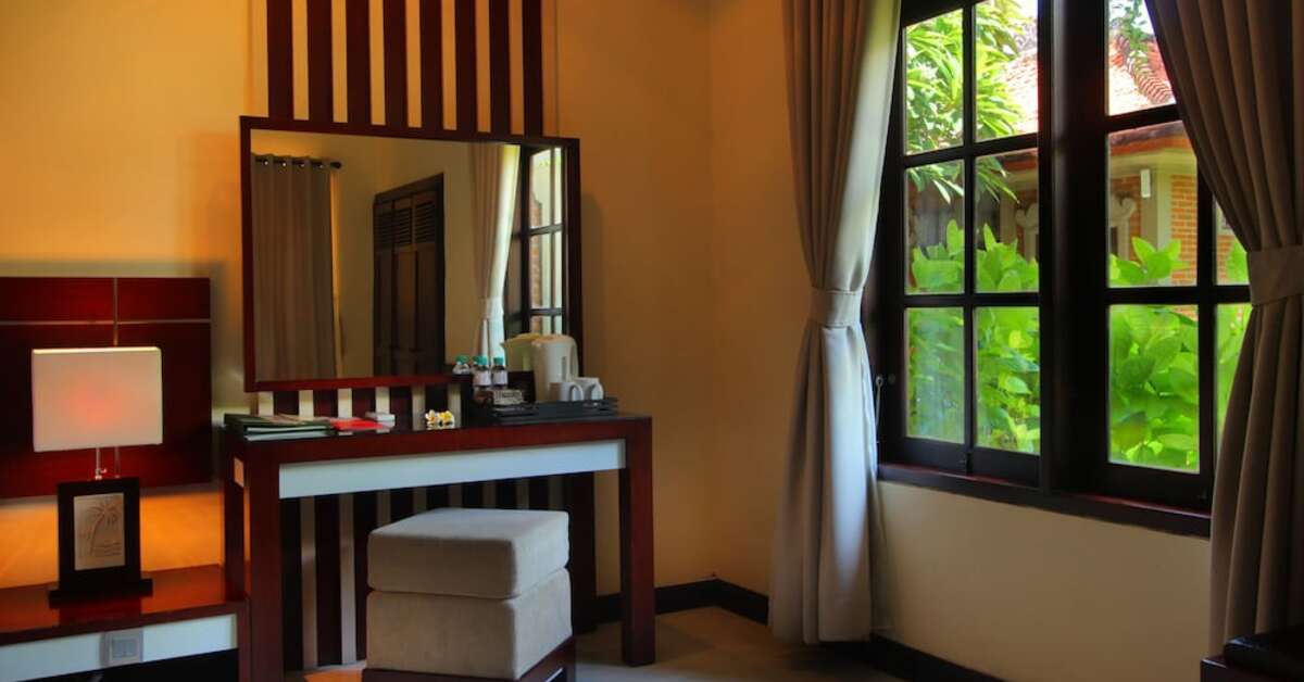 Een foto van Adi Dharma Hotel Legian