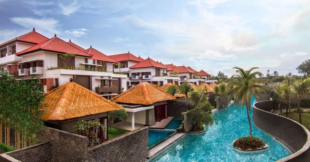 Een foto van Merusaka Nusa Dua