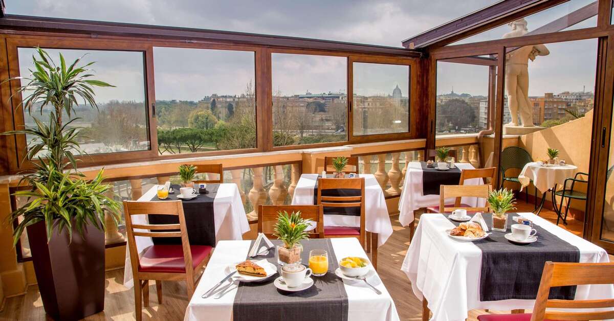 Een foto van Best Western Hotel Astrid