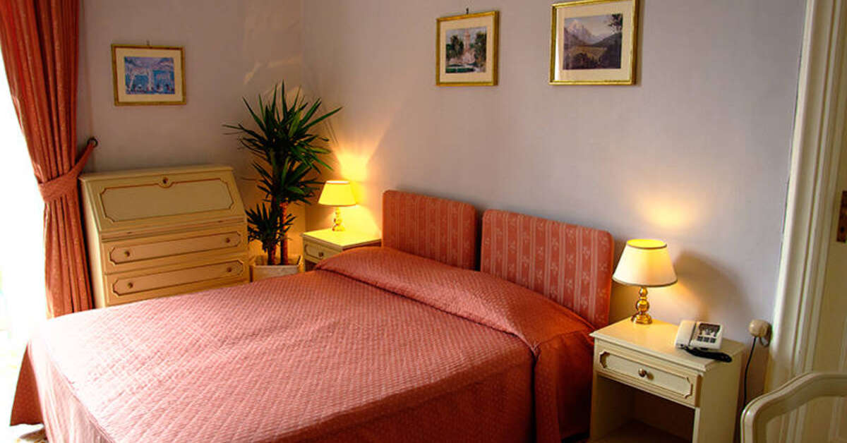 Een foto van Hotel Delle Palme