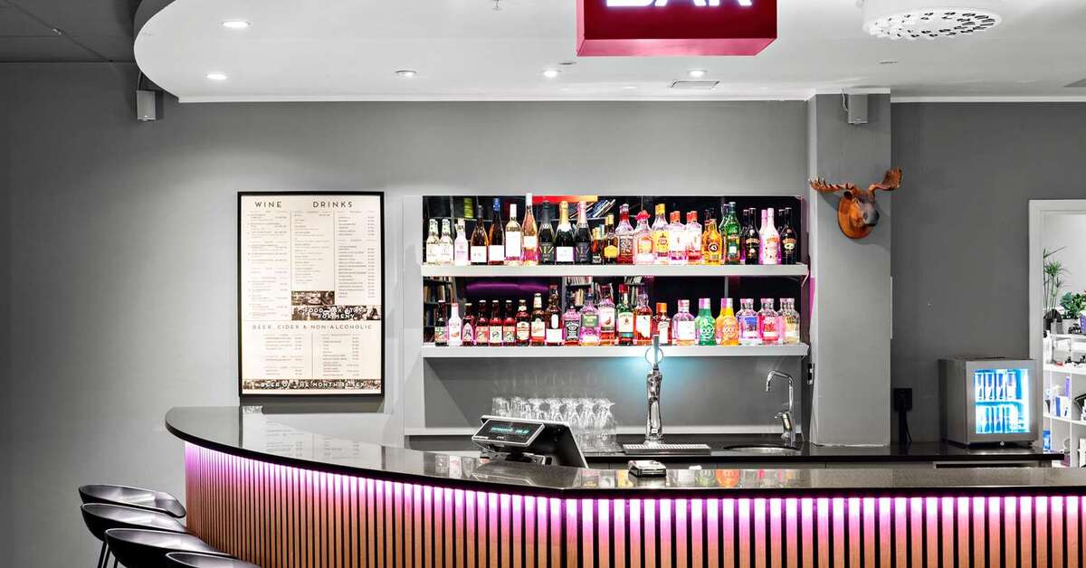 Een foto van Aiden by Best Western Stockholm City
