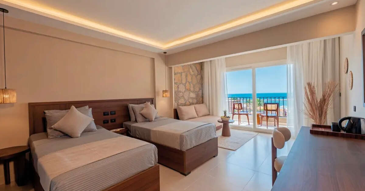 Een foto van Ananea Hurghada