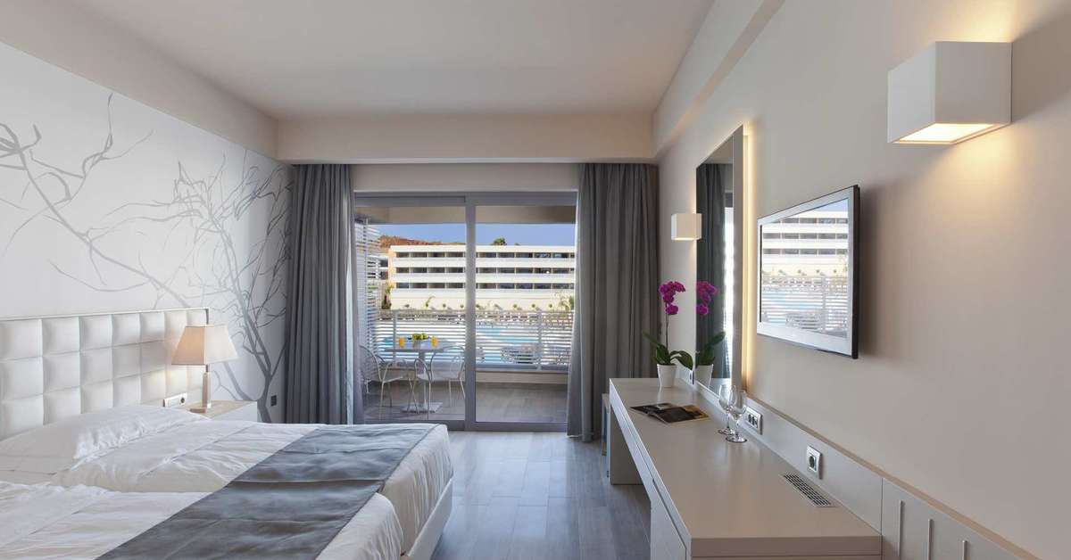 Een foto van Princess Andriana Resort & Spa