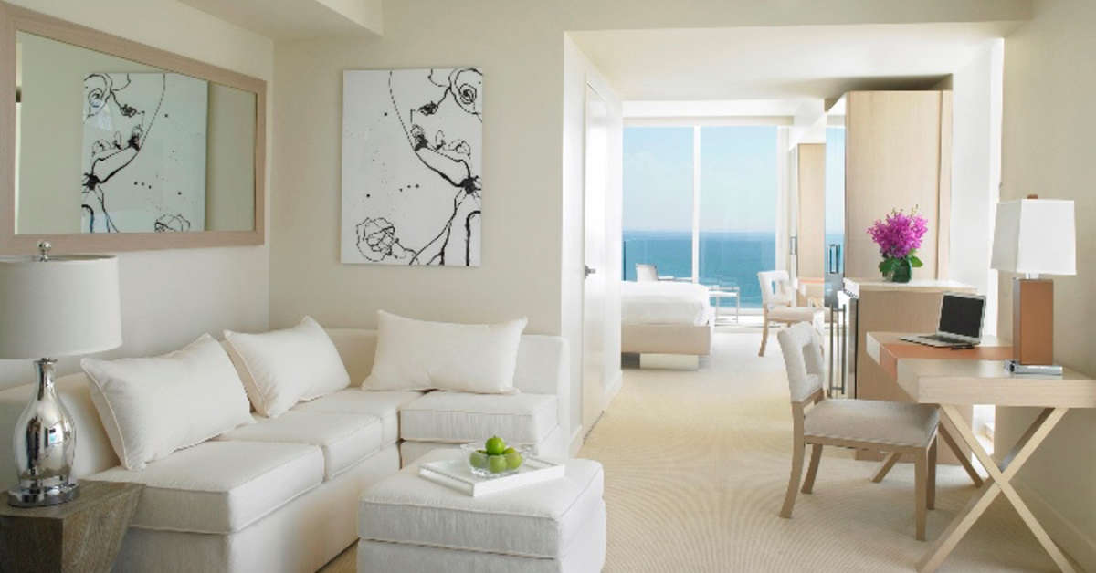 Een foto van Grand Beach Hotel Surfside
