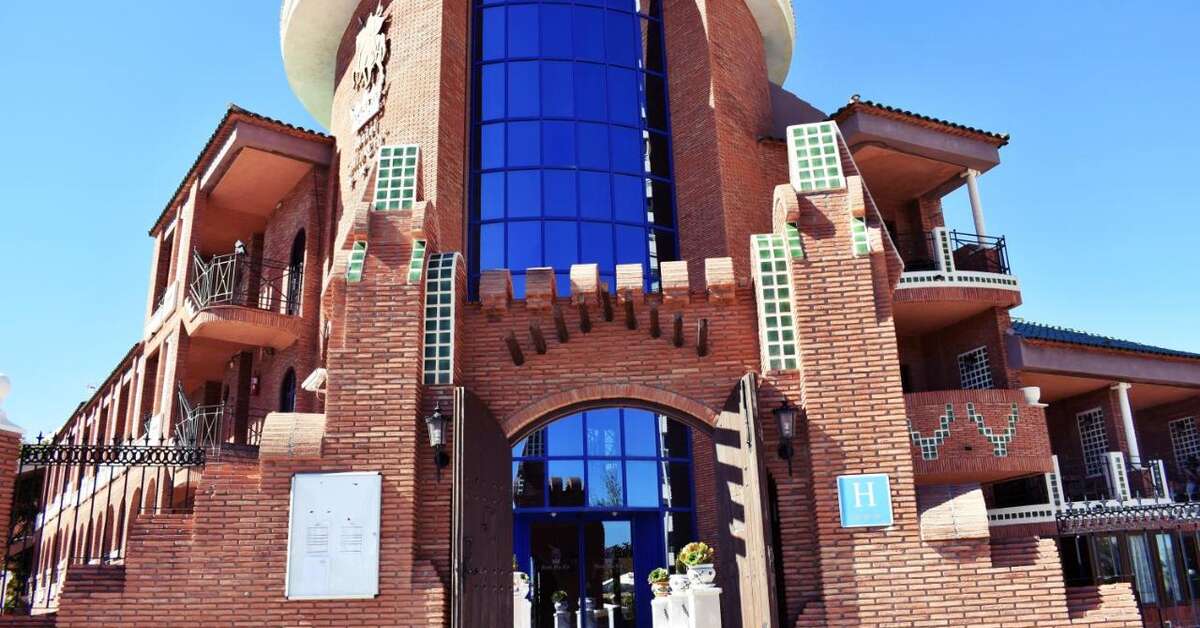 Een foto van Hotel Boutique Calas de Alicante