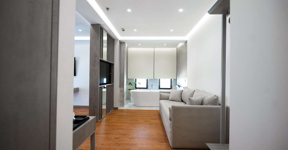 Een foto van Naos Luxury Hotel