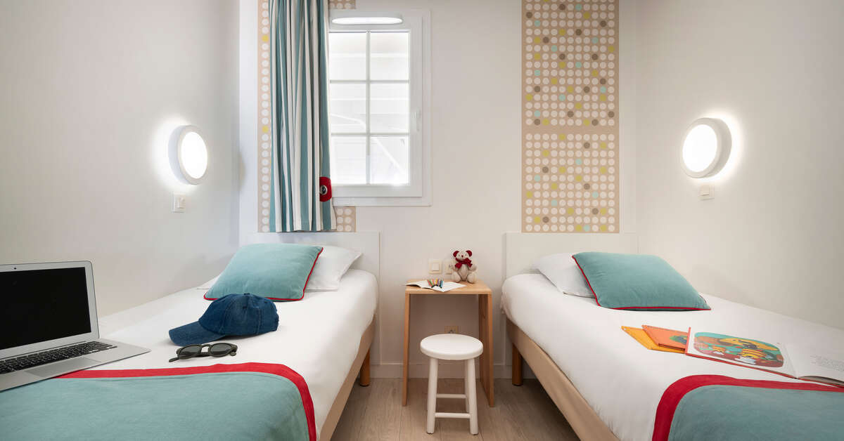 Een foto van Pierre & Vacances Residence Premium de la Plage