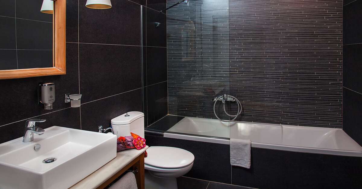 Een foto van White Suites Resort